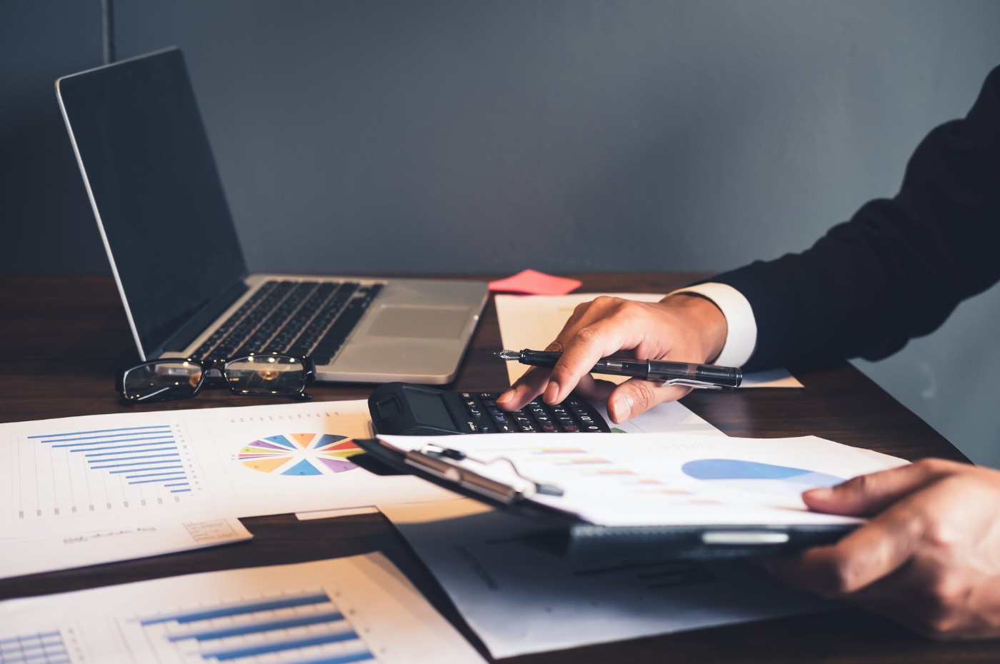 Welcome To RNK & Co. Tax Advisory