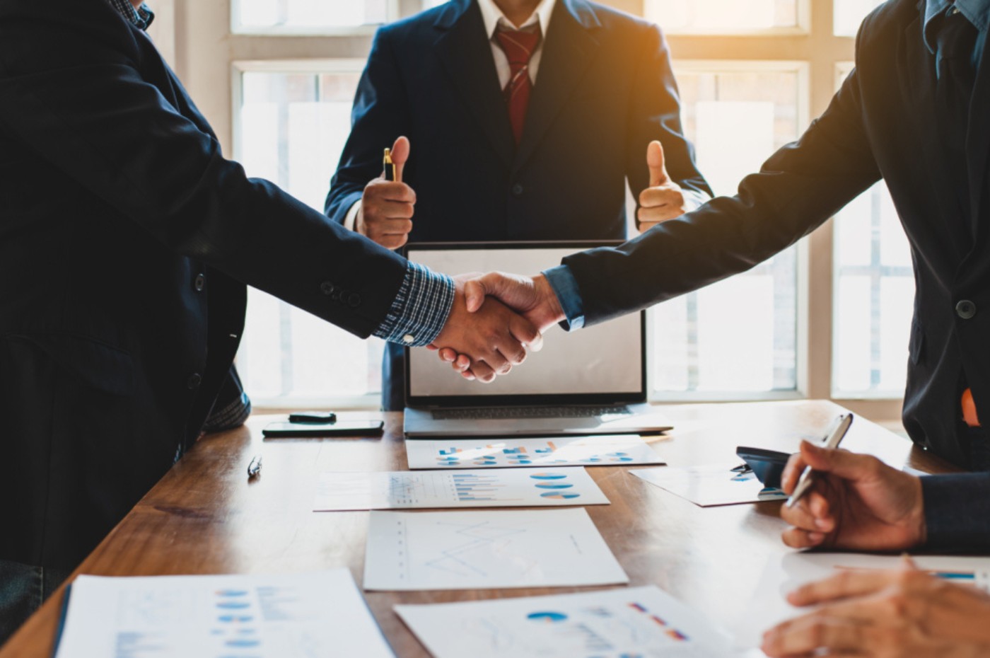 Welcome To RNK & Co.Dispute Resolution